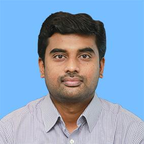 Dr. Sabarish Kumar M.S.,MCH (VASM Surg)