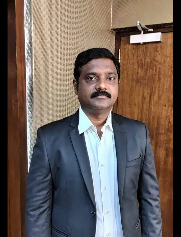 Dr. Balagurusamy